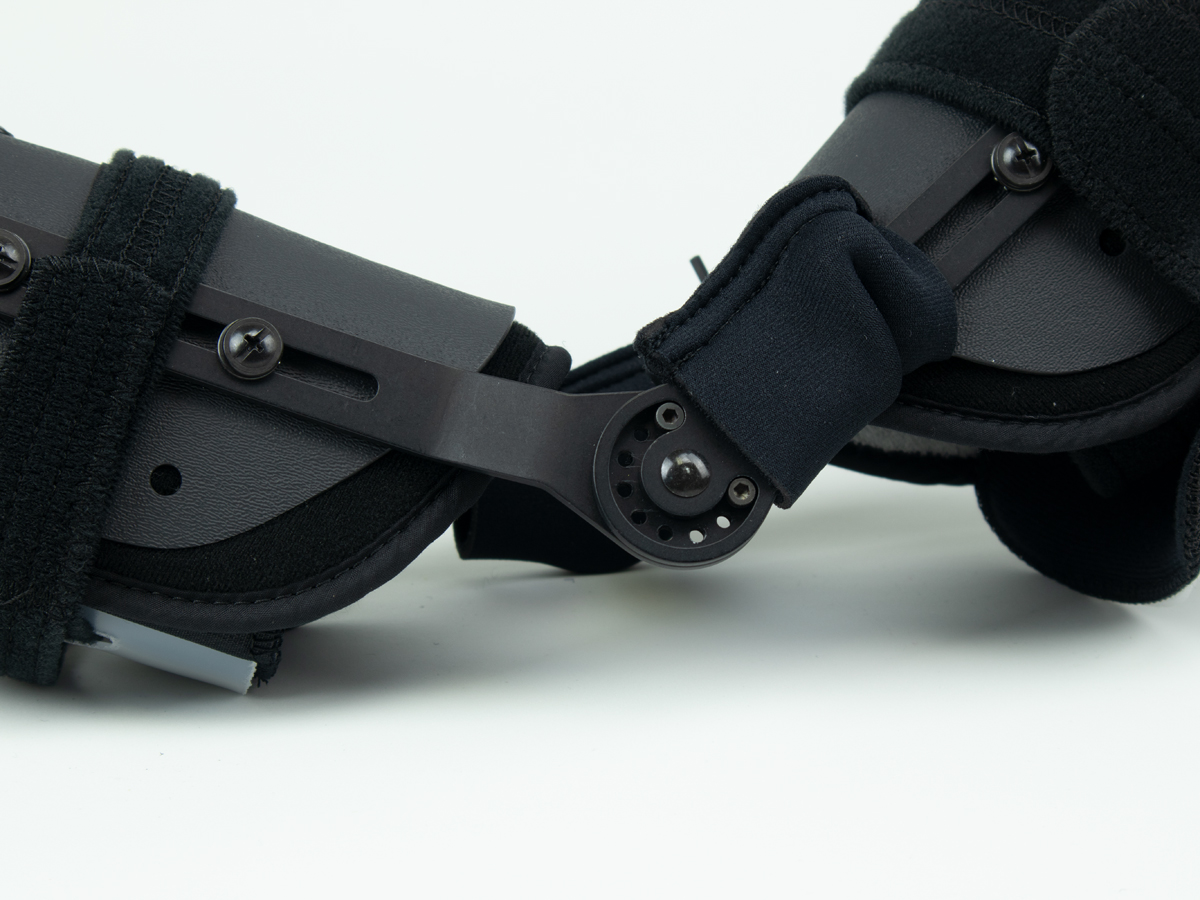 Elbow Ranger M.A.G. Medical Supplies Ltd (Manuchant)